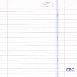 CLASSMATE NOTEBOOK SOFT COVER SINGLE LINE 19 x 15.5 CM  84 PAGES